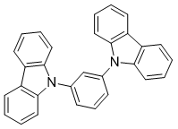 9,9'-(1,3-Phenylene)bis-9H-carbazole