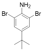 2,6-Dibromo-4-tert-butylaniline