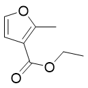 Ethyl 2-Methyl-3-furancarboxylate