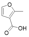 2-Methyl-3-furoic acid