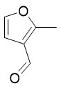 2-methyl-3-furaldehyde