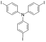 Tris(4-iodophenyl)amine