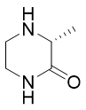 (R)-3-Methylpiperazin-2-one