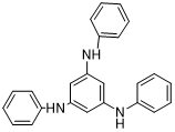 N,N',N''-Triphenyl-1,3,5-benzenetriamine