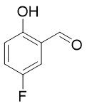 5-Fluorosalicylaldehyde