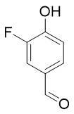 3-Fluoro-4-hydroxybenzaldehyde