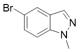 5-bromo-1-methyl-1H-indazole