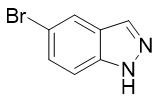 5-Bromo-1H-indazole