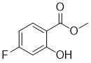 methyl 4-fluoro-2-hydroxybenzoate