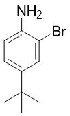 2-bromo-4-(tert-butyl)aniline