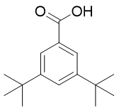 3,5-Di-tert-butylbenzoic acid