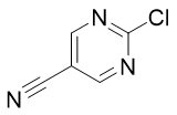 2-Chloropyrimidine-5-carbonitrile