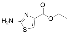 Ethyl 2-amino-1,3-thiazole-4-carboxylate