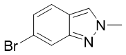 6-Bromo-2-methyl-2H-indazole