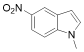 1-methyl-5-nitro-1H-indole