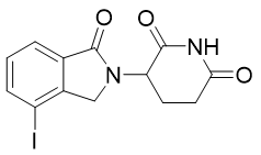 3-(4-iodo-1-oxoisoindolin-2-yl)piperidine-2,6-dione