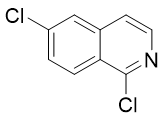 1,6-dichloroisoquinoline