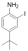 4-tert-Butyl-2-iodo-aniline