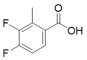 3,4-Difluoro-2-methylbenzoicacid